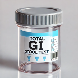 Complete Stool Analysis Test