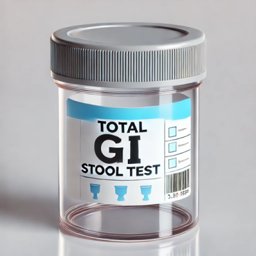 Complete Stool Analysis Test