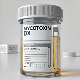 MycotoxinDx - Advanced Mycotoxin Urine Analysis
