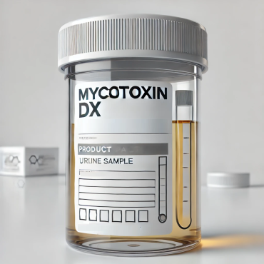 MycotoxinDx - Advanced Mycotoxin Urine Analysis